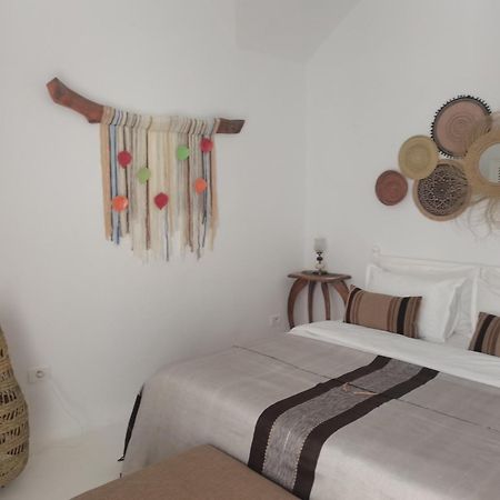 Dar Ali Medina Hammamet Chambres D'Hotes Pokój zdjęcie