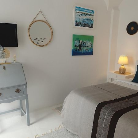 Dar Ali Medina Hammamet Chambres D'Hotes Pokój zdjęcie