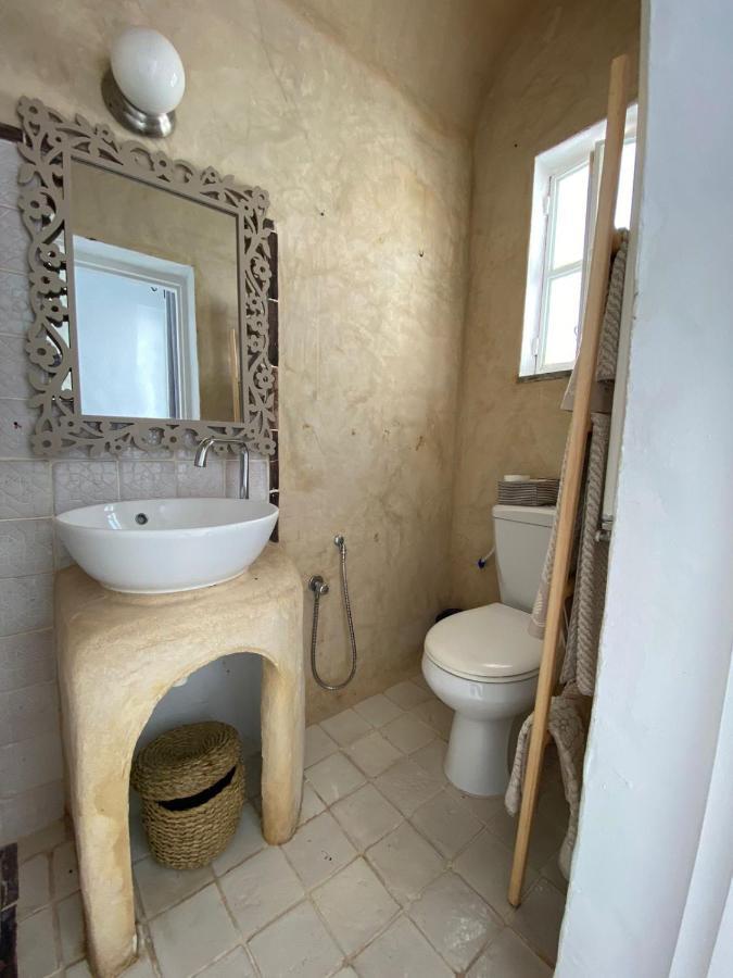 Dar Ali Medina Hammamet Chambres D'Hotes Zewnętrze zdjęcie