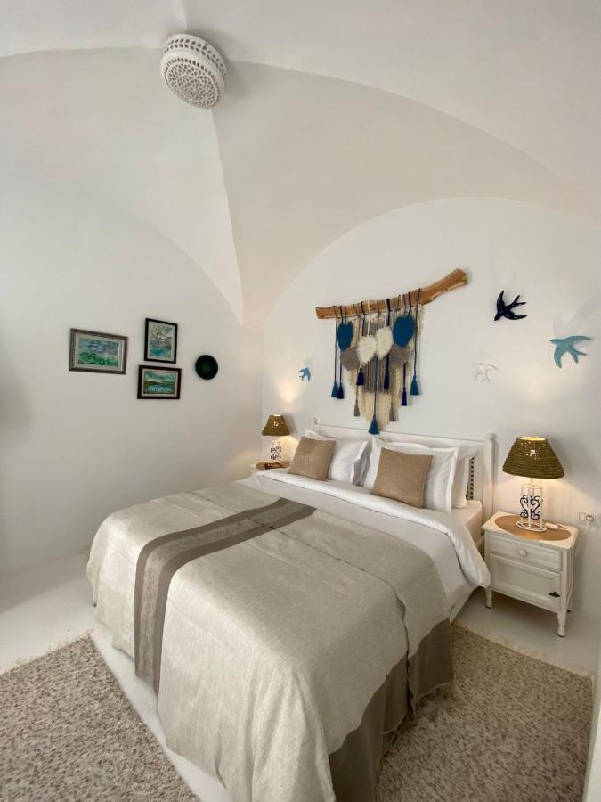Dar Ali Medina Hammamet Chambres D'Hotes Zewnętrze zdjęcie
