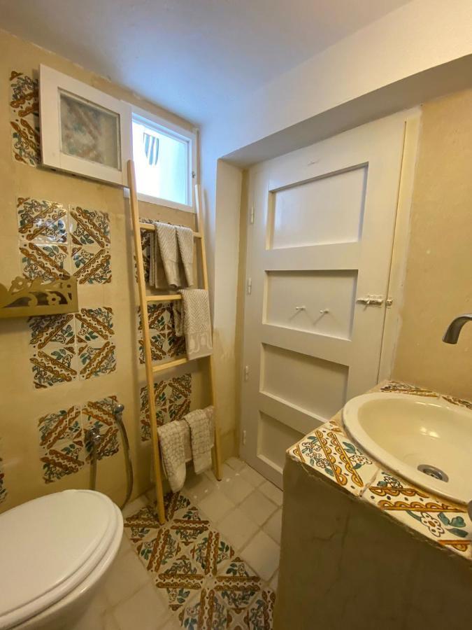 Dar Ali Medina Hammamet Chambres D'Hotes Zewnętrze zdjęcie