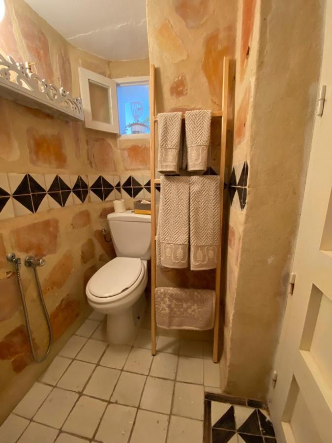 Dar Ali Medina Hammamet Chambres D'Hotes Zewnętrze zdjęcie