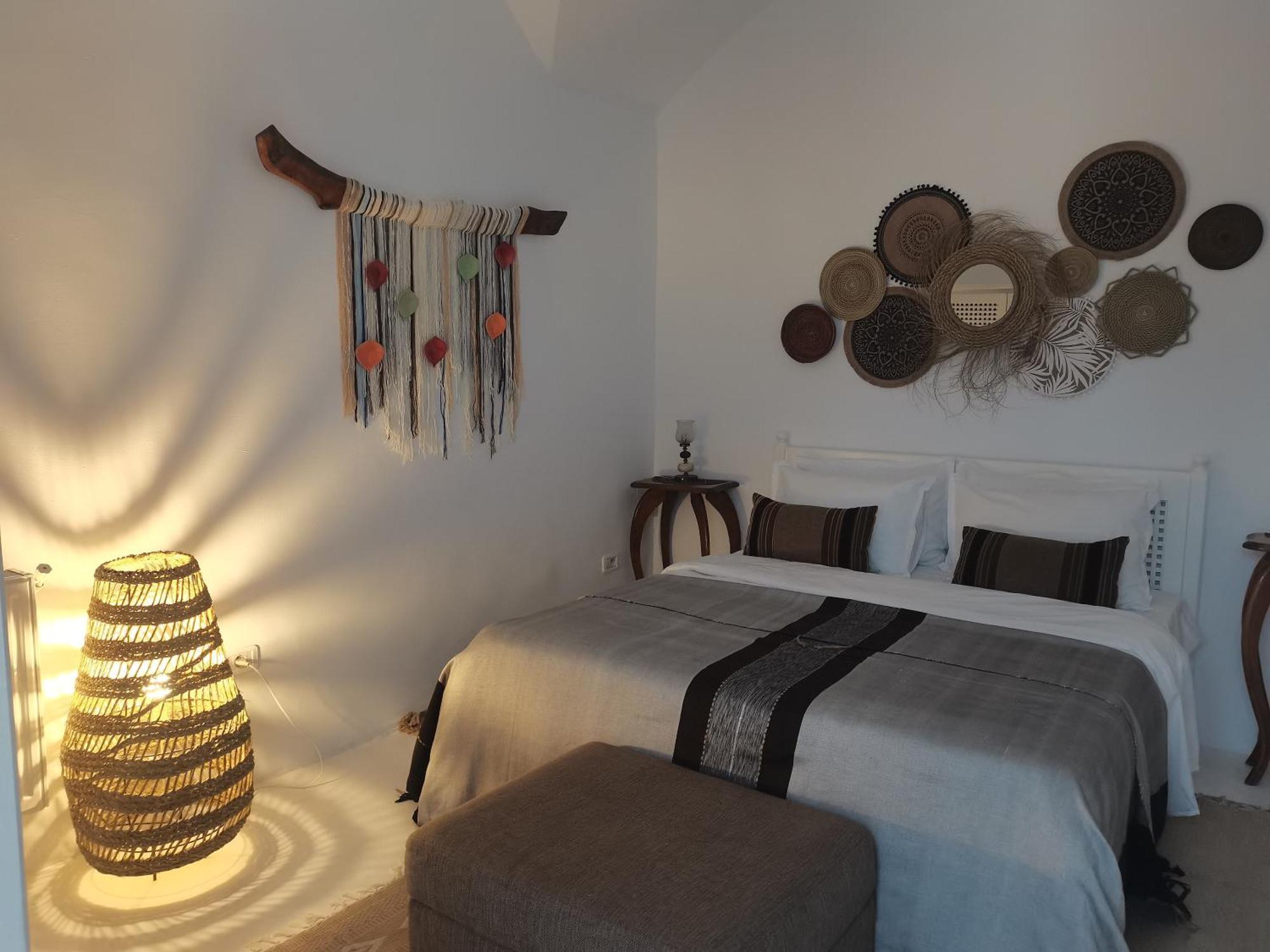 Dar Ali Medina Hammamet Chambres D'Hotes Pokój zdjęcie