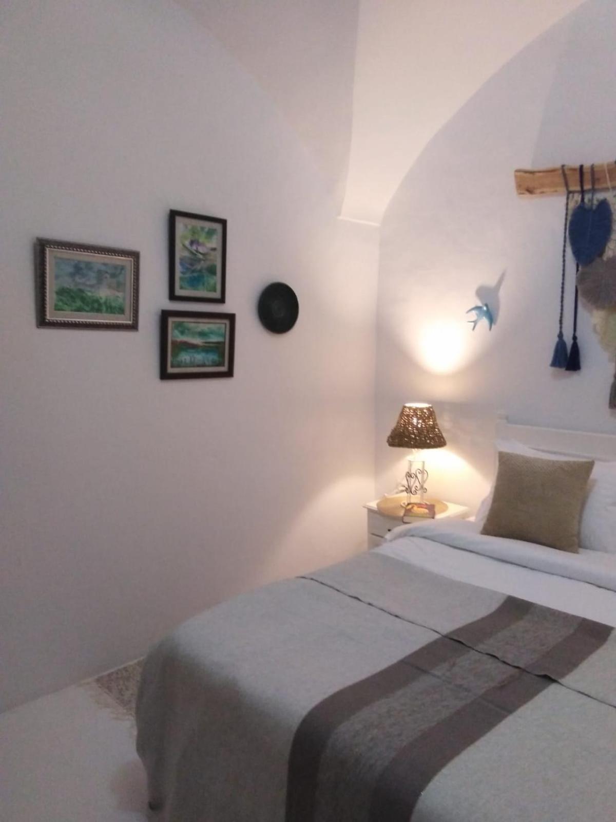 Dar Ali Medina Hammamet Chambres D'Hotes Zewnętrze zdjęcie