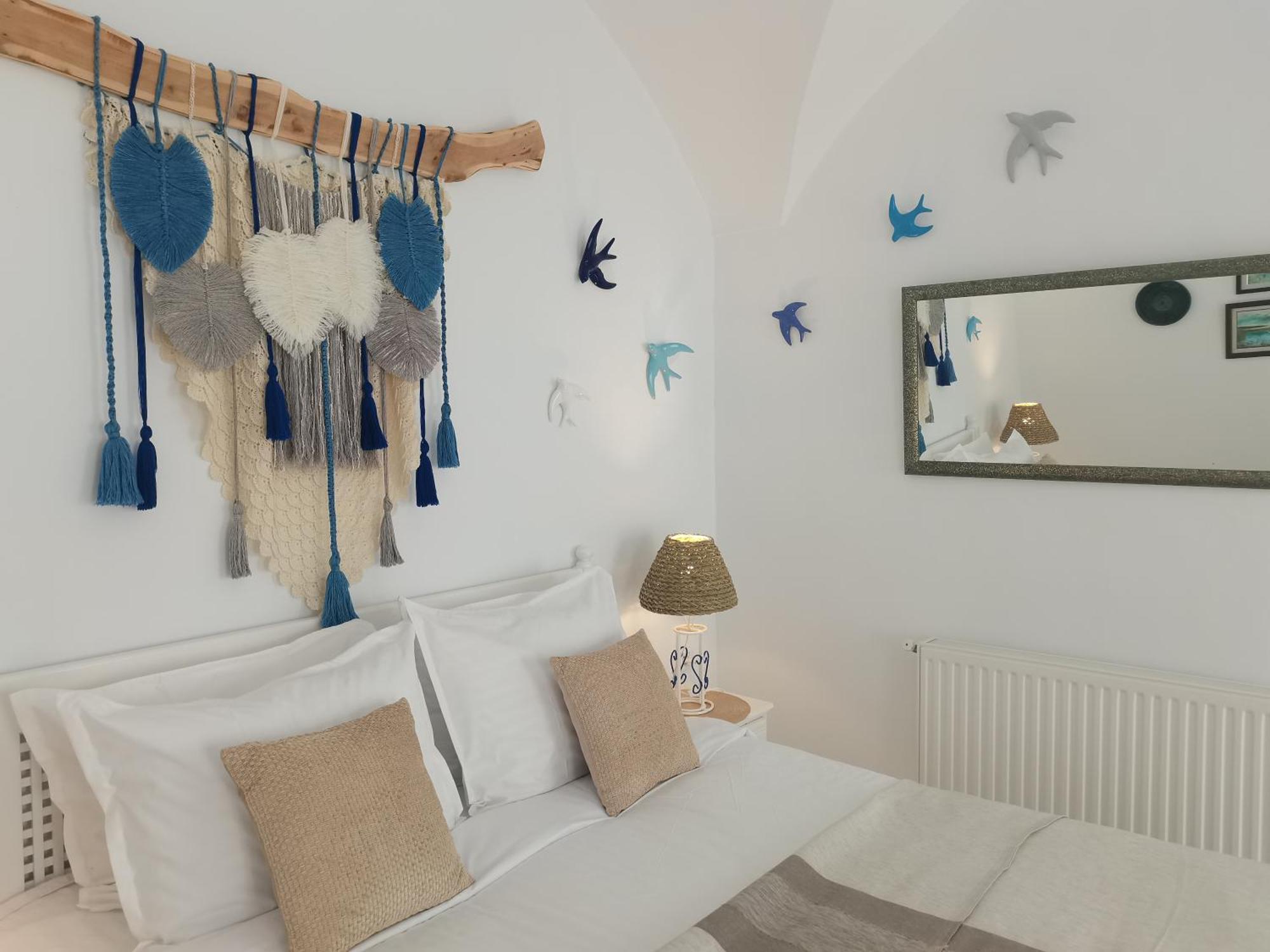 Dar Ali Medina Hammamet Chambres D'Hotes Zewnętrze zdjęcie