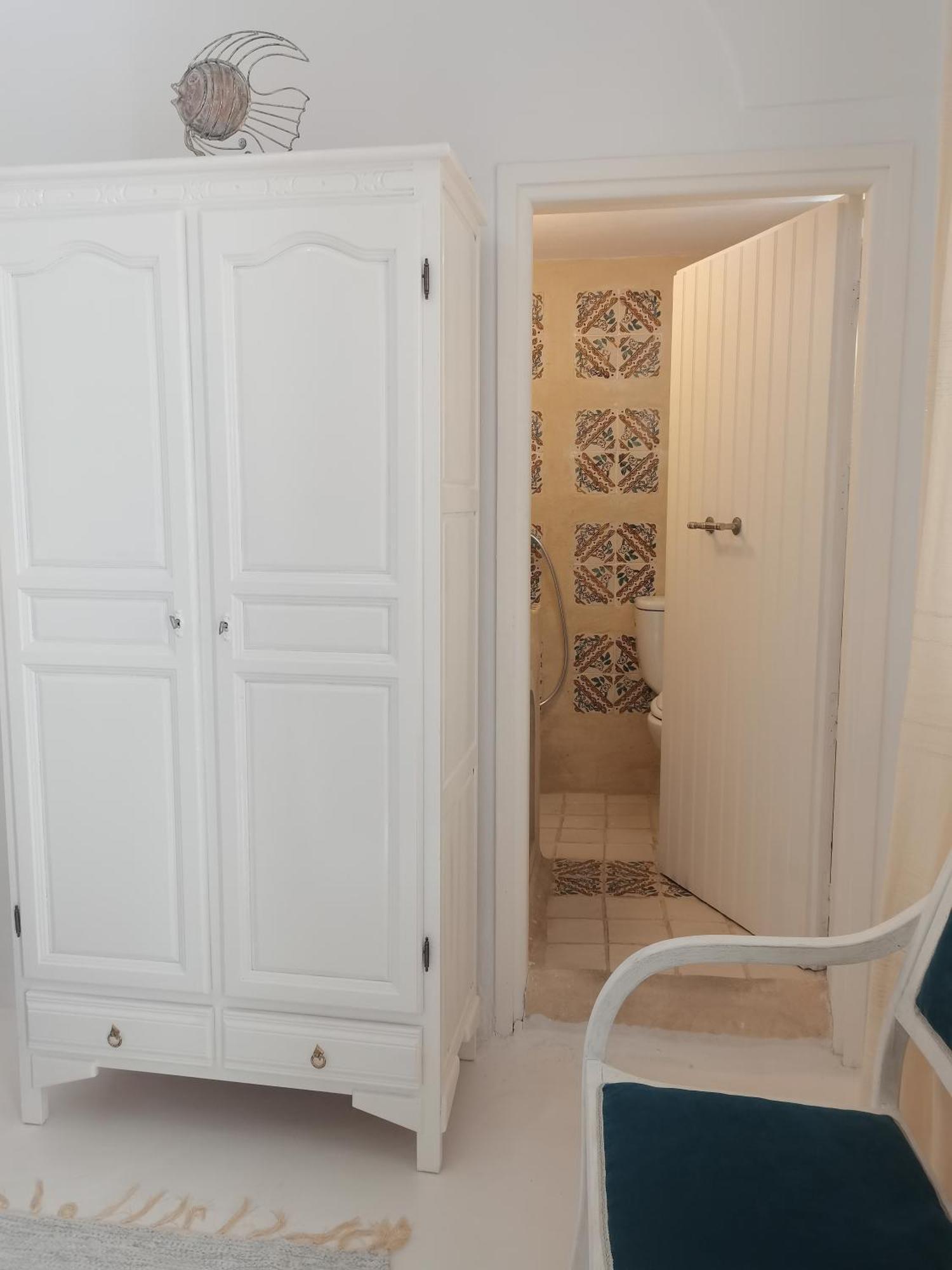 Dar Ali Medina Hammamet Chambres D'Hotes Zewnętrze zdjęcie