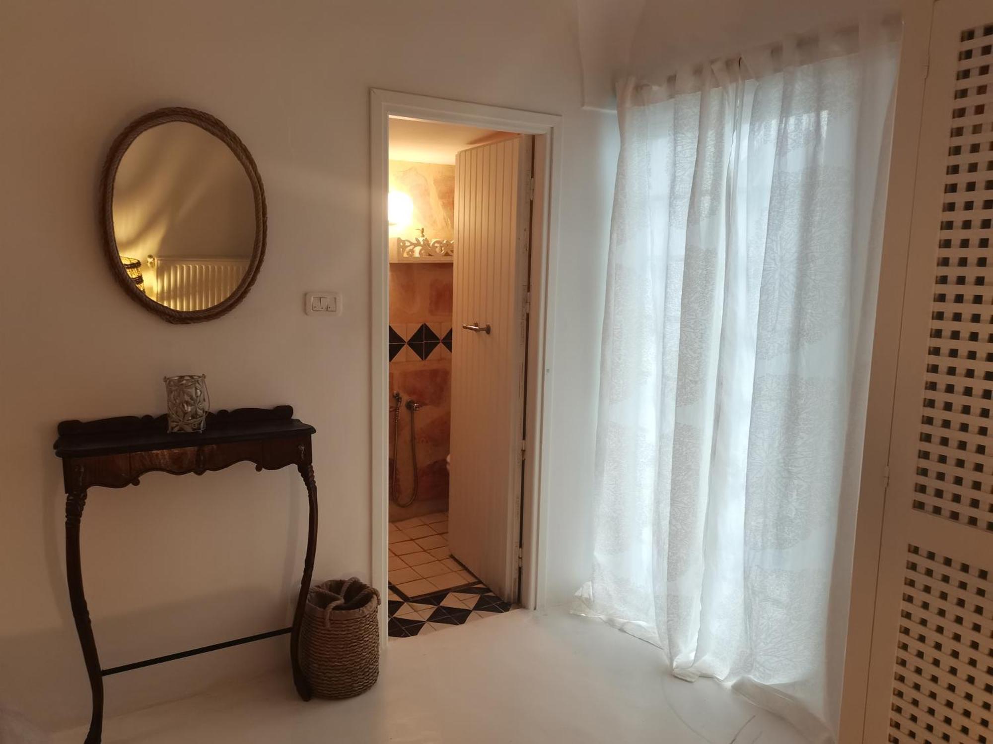 Dar Ali Medina Hammamet Chambres D'Hotes Zewnętrze zdjęcie