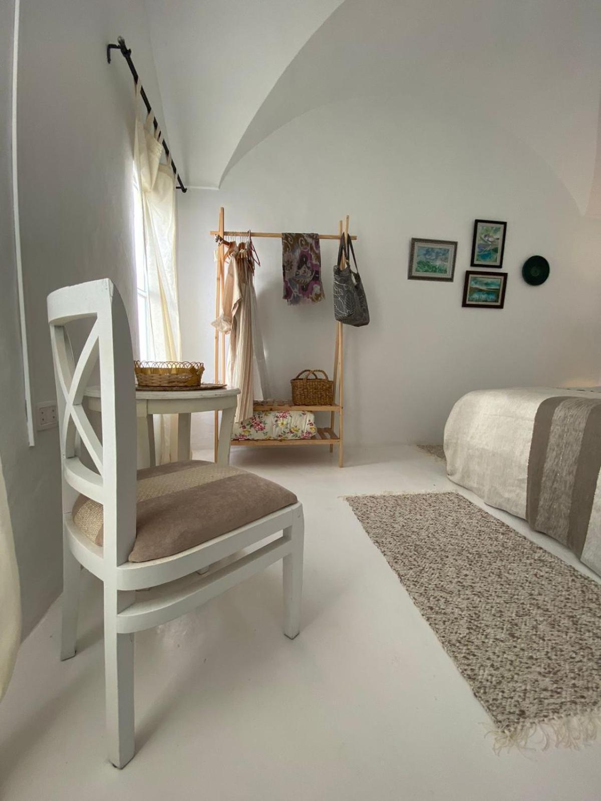 Dar Ali Medina Hammamet Chambres D'Hotes Pokój zdjęcie