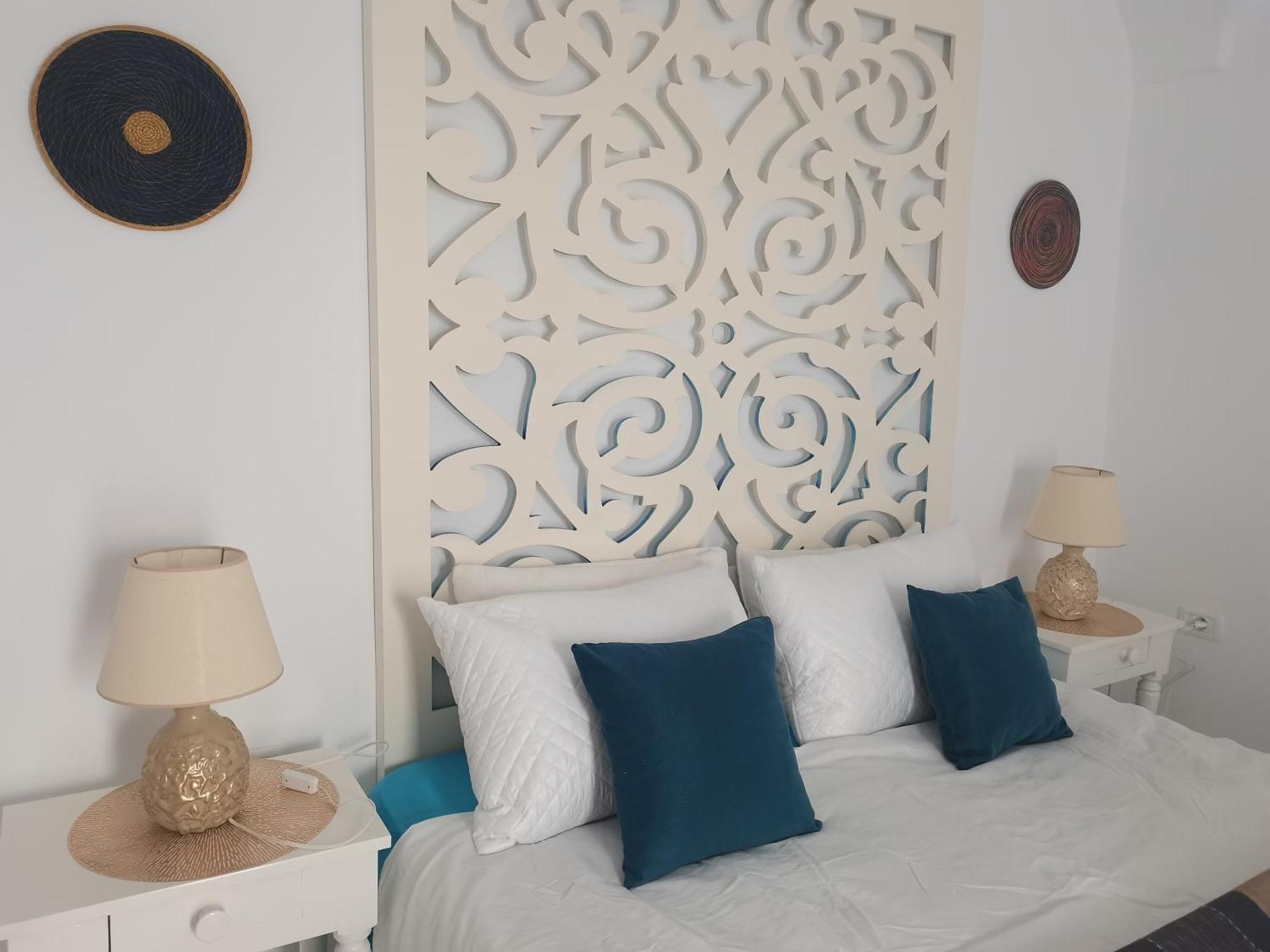 Dar Ali Medina Hammamet Chambres D'Hotes Pokój zdjęcie