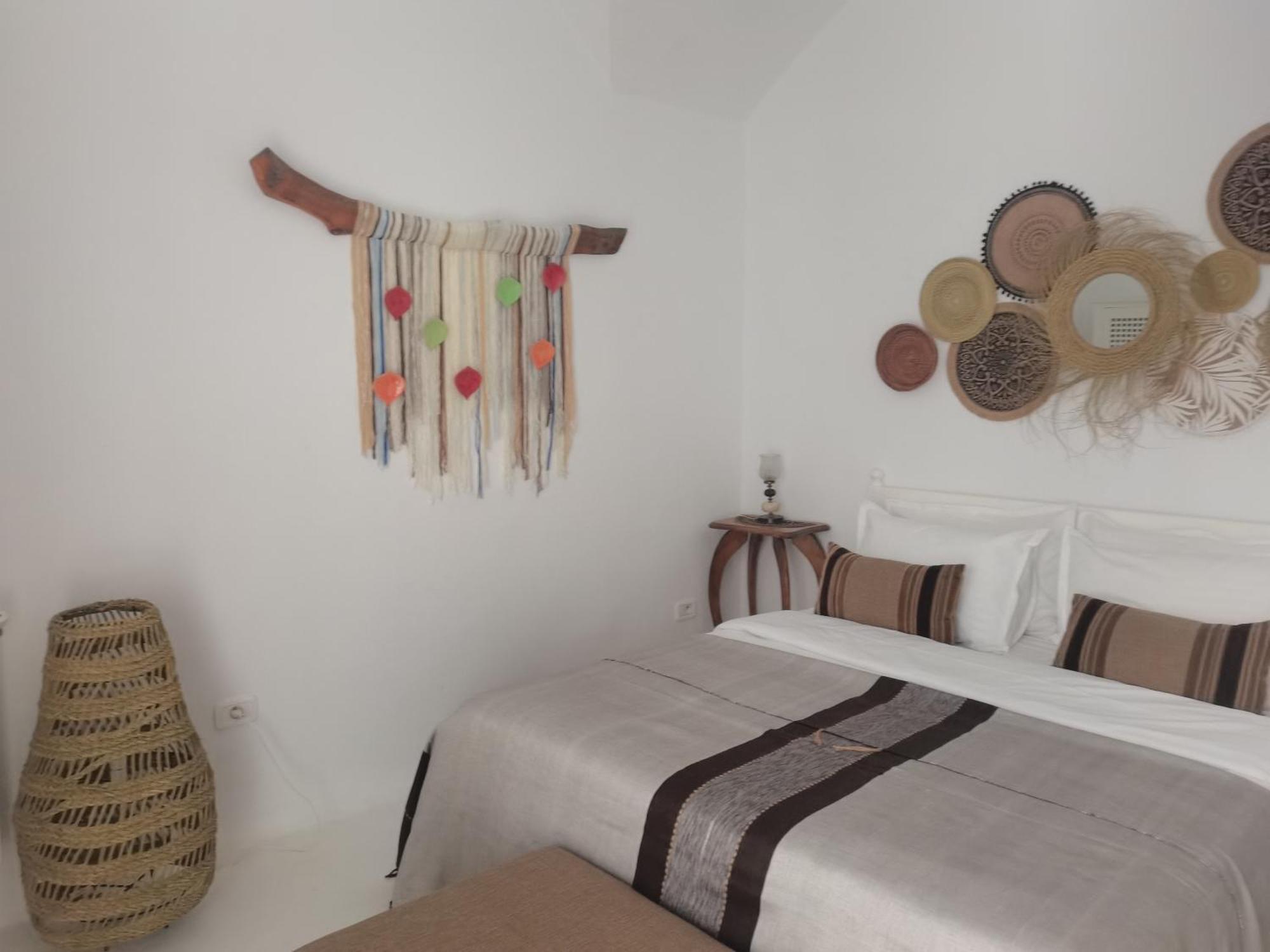 Dar Ali Medina Hammamet Chambres D'Hotes Pokój zdjęcie