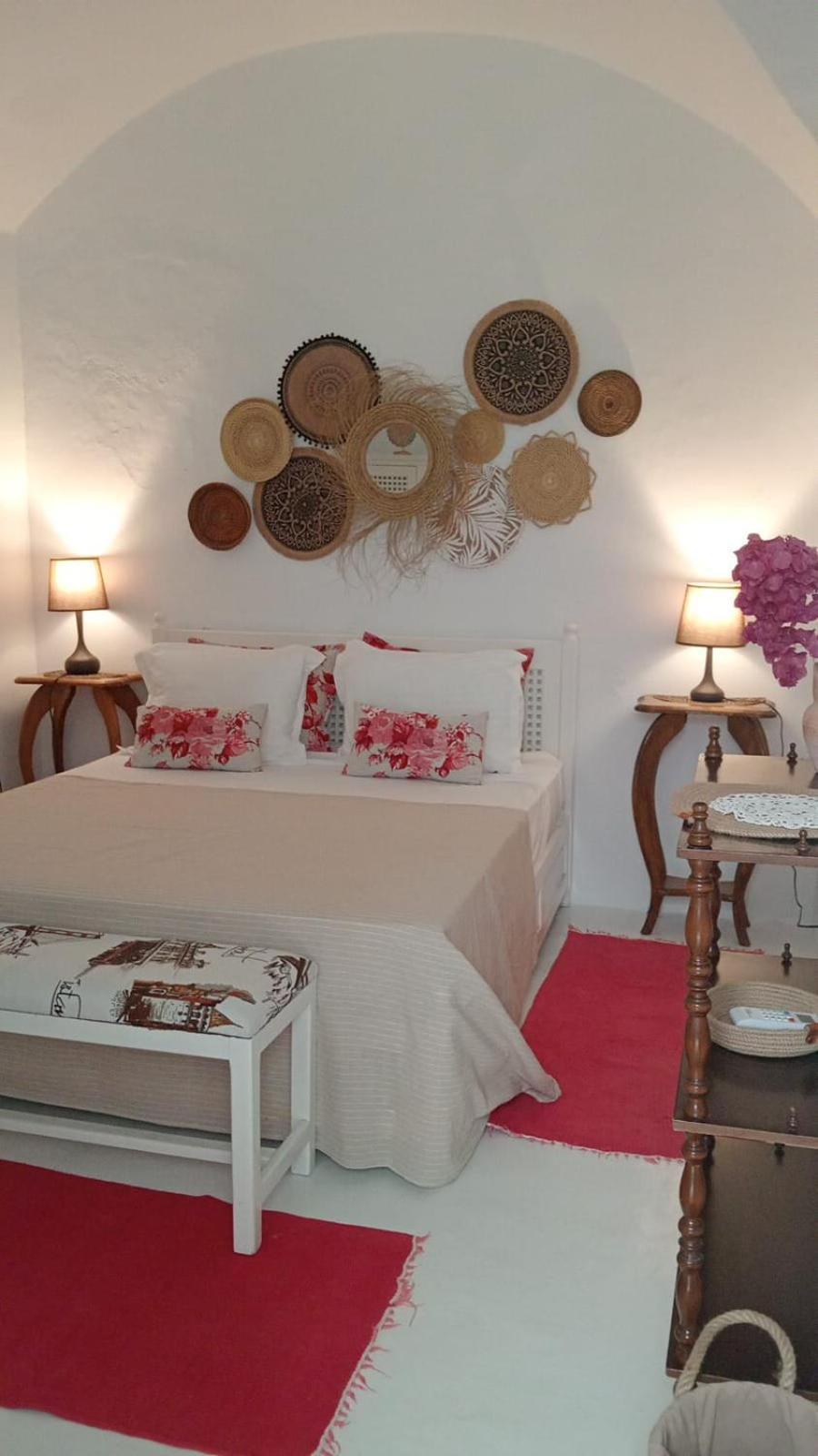 Dar Ali Medina Hammamet Chambres D'Hotes Zewnętrze zdjęcie