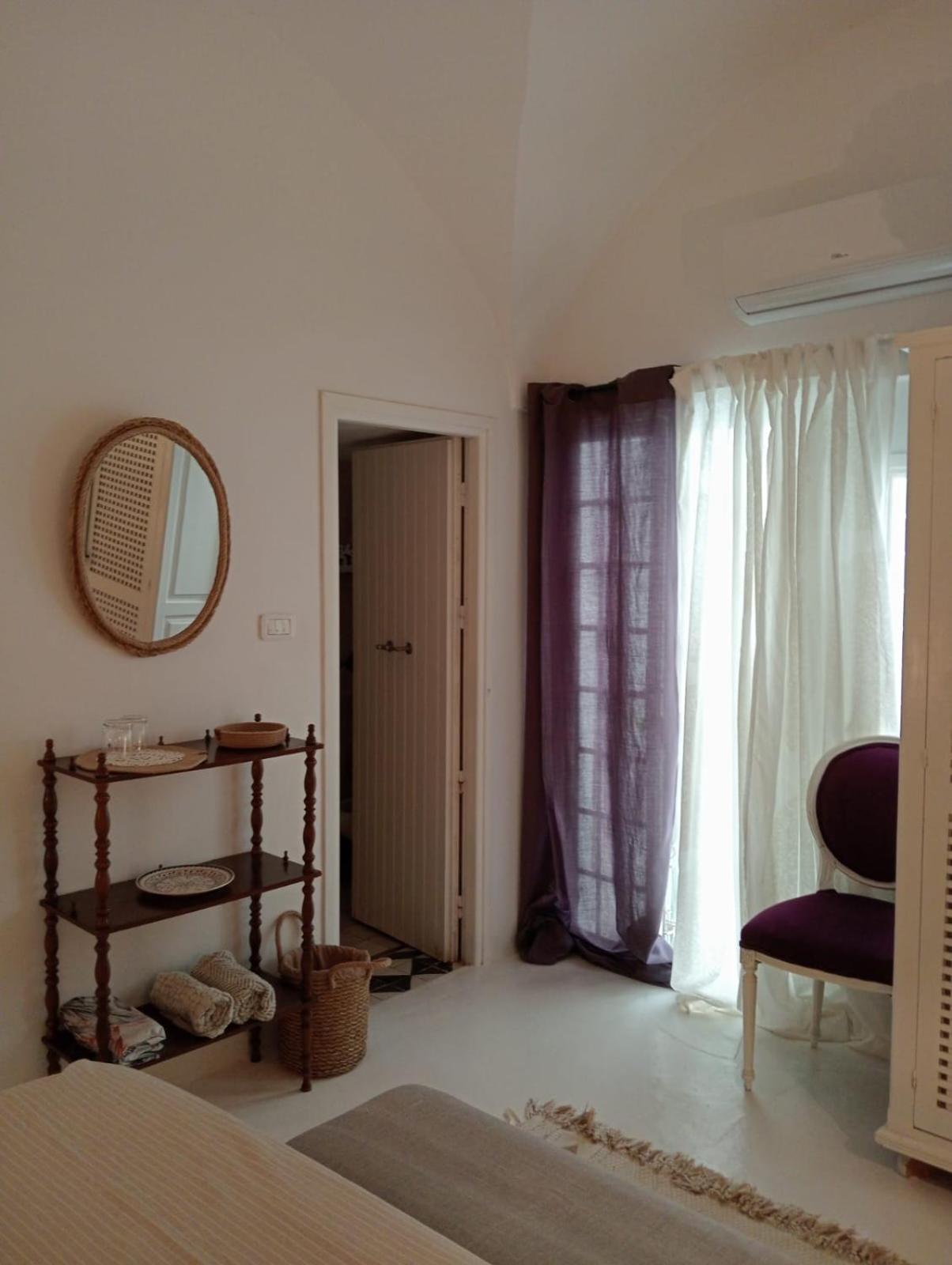 Dar Ali Medina Hammamet Chambres D'Hotes Zewnętrze zdjęcie