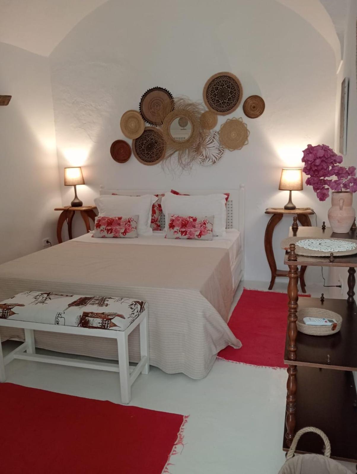 Dar Ali Medina Hammamet Chambres D'Hotes Zewnętrze zdjęcie